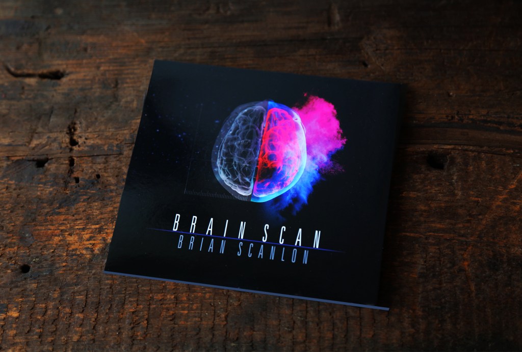 Three CD Package&nbsp;Designs